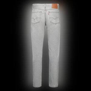 NWOT Men's 501 Levi's denim jeans